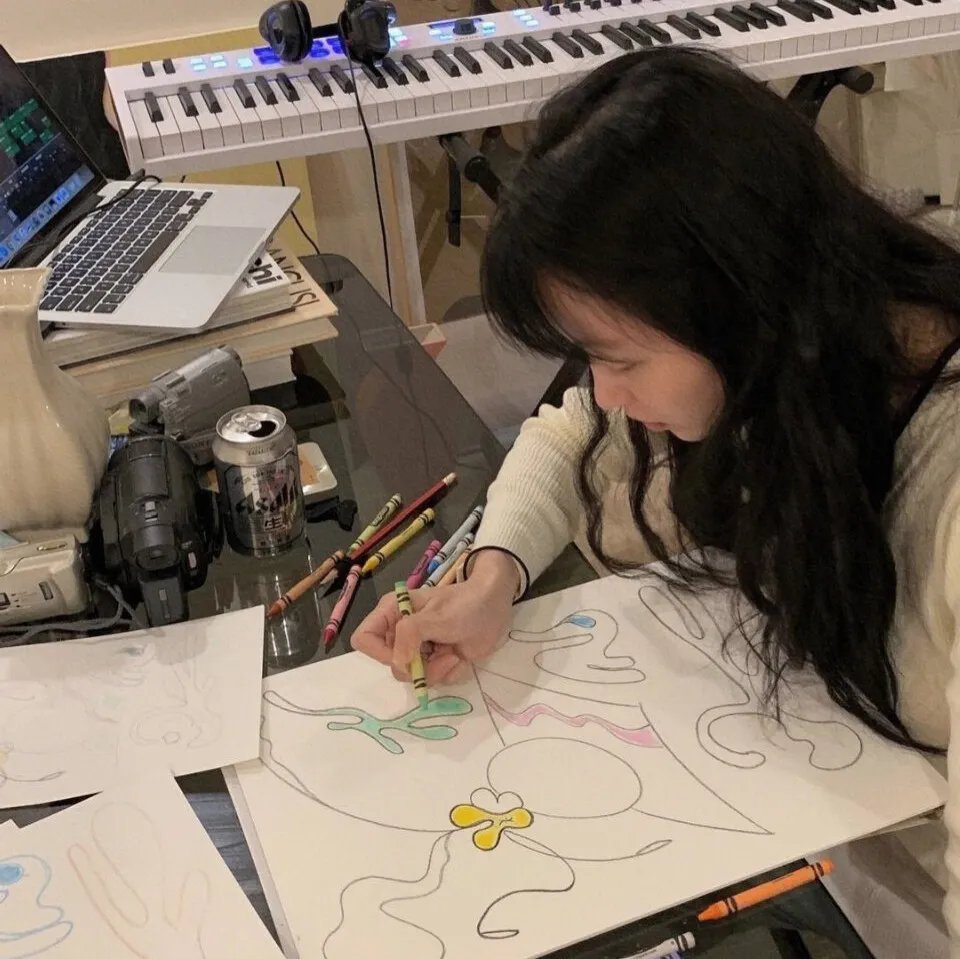 亲爱的，我把孩子缩小了